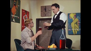 Имею желание купить дом, но не имею возможности. Кавказская пленница, или Новые приключения Шурика