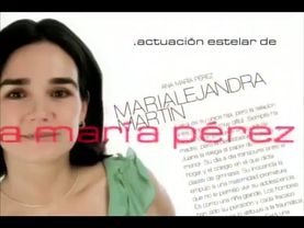 Девственница / Juana la Virgen 2002 Серия 115