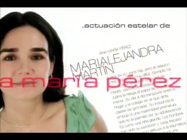 Девственница / Juana la Virgen 2002 Серия 115