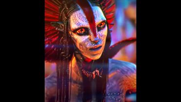 "You're Strong Skyman💀" - Skyman&Varang Avatar Fire and Ash |VOCE NA MIRA (Slowed)