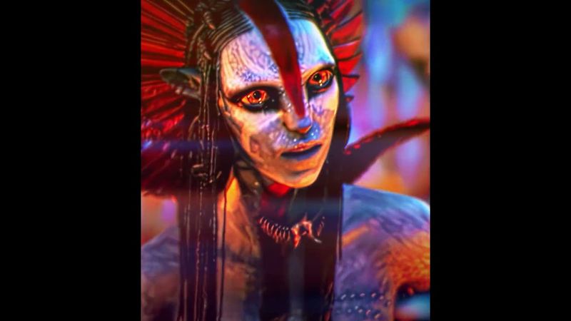 "Sei forte Skyman💀" - Skyman&Varang Avatar Fuoco e Cenere |VOCE NA MIRA (Rallentata)