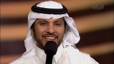 جابر الكاسر - أحبك حب يا مجنون - جلسات صوت الريان 2014