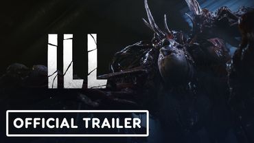 ILL: Official Gameplay Trailer