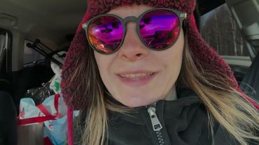 Перегон авто Владивосток-Самара от девушки