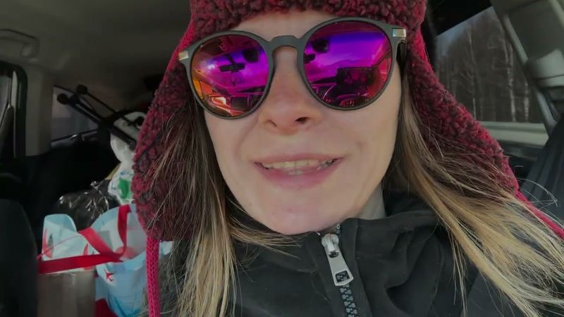 Перегон авто Владивосток-Самара от девушки