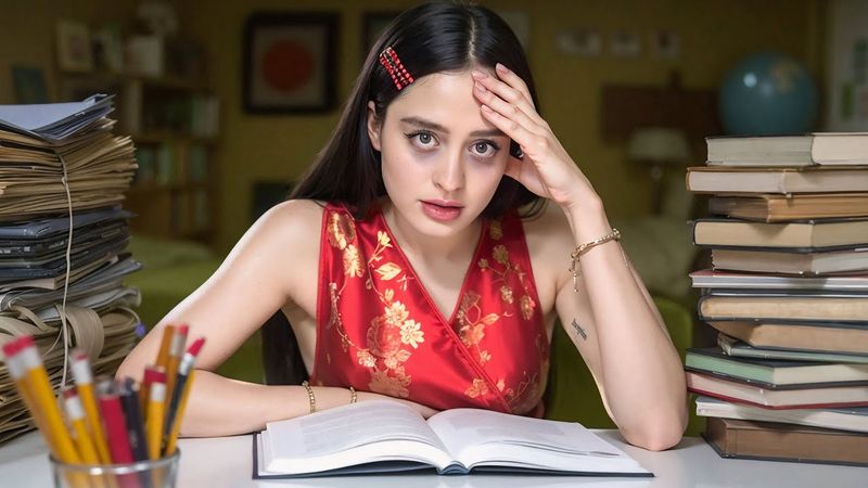 КАК УЧЕБА МОЖЕТ… УБИТЬ? | «Секрет» успеха азиатских школьников