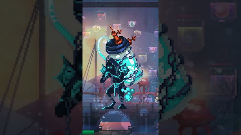 Новые Боссы в Террарии 1.4.5 - Новые Спойлеры !!!