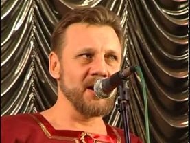 СЛАВЯНСКАЯ МУЗЫКА - НИКОЛАЙ ЕМЕЛИН (КОНЦЕРТ)