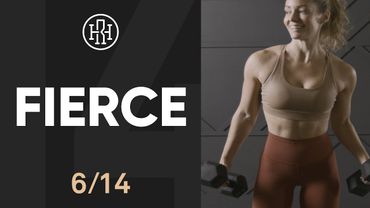 🌶Day 6: Full Body Strength Workout (Low Impact)