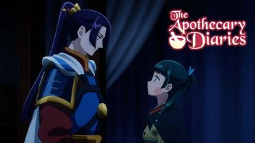 Reunited | The Apothecary Diaries Season 2