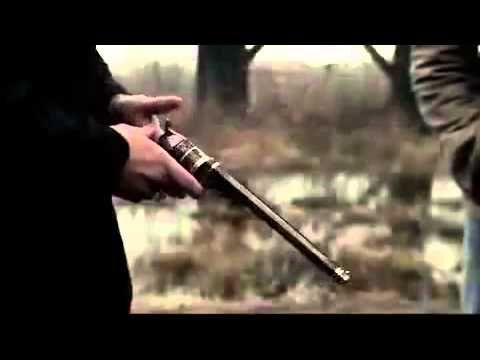 Abertura supernatural (1) Temporada