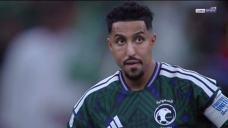 ملخص مبارة السعودية وفلسطين 2-1 | اهداف السعودية وفلسطين اليوم | تأهل الصقور بهدف الدقائق الاخيره