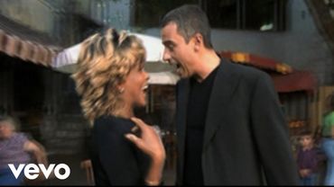 Eros Ramazzotti, Tina Turner - Cosas de la Vida (Can't Stop Thinking of You) (Official Video)