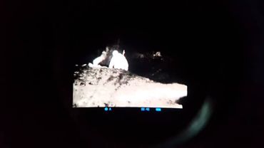 Как работает тепловизор