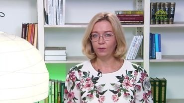 У книжной полки. Святитель Нектарий Эгинский Чудотворец