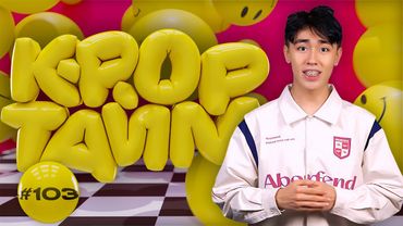 K-POP ТАЙМ #103