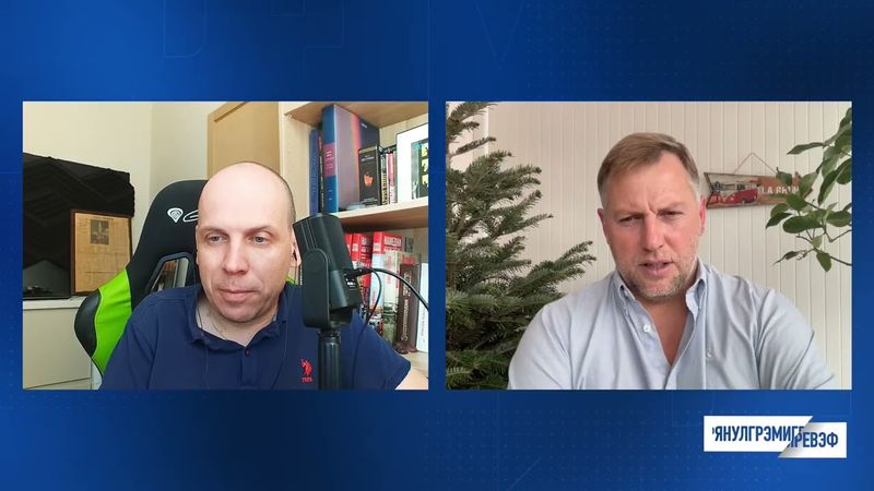 ОСЕЧКИН: "Все в напряжении, Путин может сорваться": что случилось на Аляске, как будет дальше?