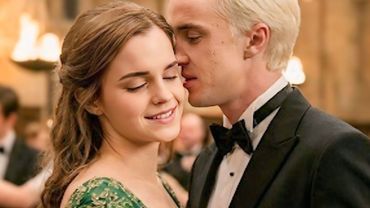 Dramione: The Moment Everything Changed Part III/ Draco&Hermione #dramione #dracomalfoy