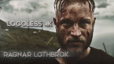 Ragnar Lothbrok logoless 4k (scenes pack)