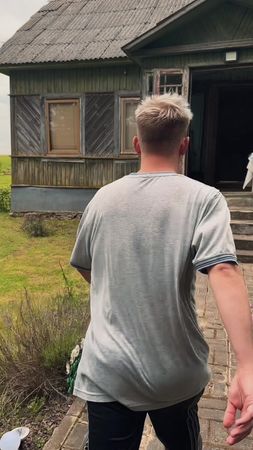 Узнали сериал?😂