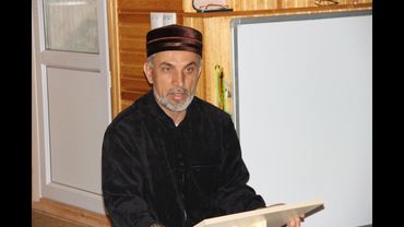 Приехав на соболезнование, можно ли делать дуа? Алигаджи Сайгидгусейнов