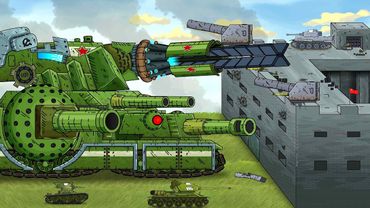 ВОСТОК-1 vs Крепость. ЧТО ТЕБЯ ОСТАНОВИТ?