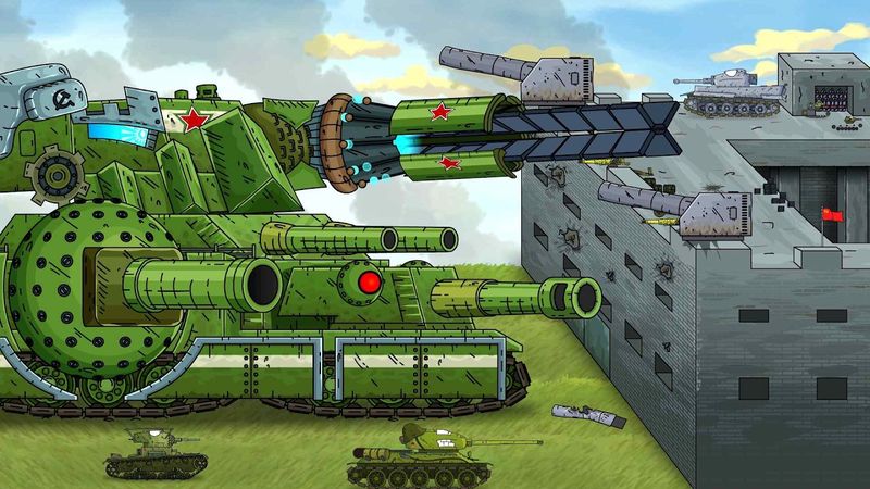 ВОСТОК-1 vs Крепость. ЧТО ТЕБЯ ОСТАНОВИТ?