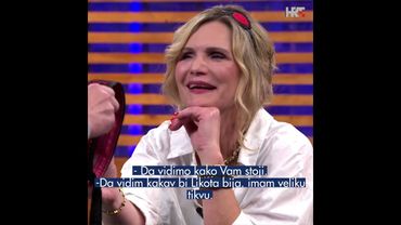 Aleksandar Stanković dobio poklone