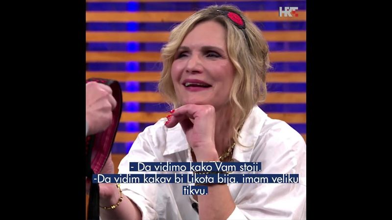 Aleksandar Stanković dobio poklone