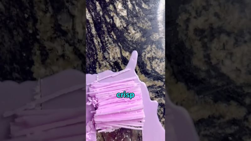 The science Behind How wax breaks #funfacts #funknowledge #funny