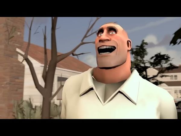 [TF2] Hmph. Women, Hahahahaha! ☕ (HD)