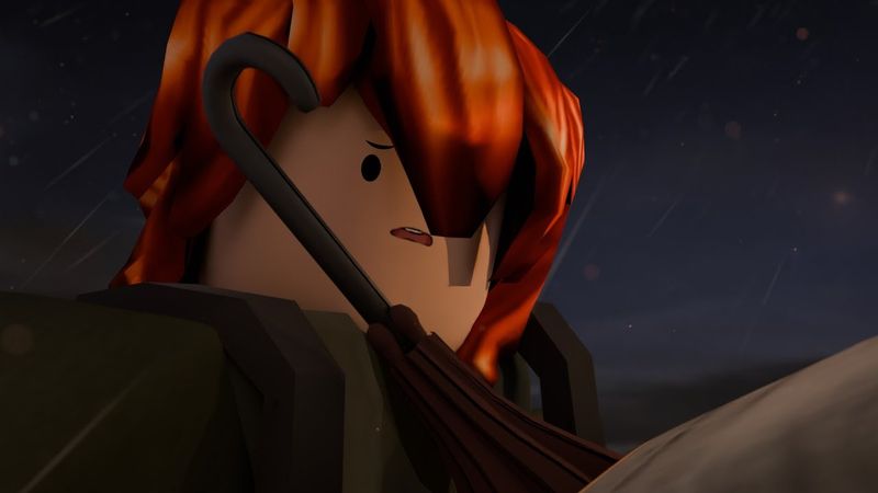 Dawn | Behind the scenes