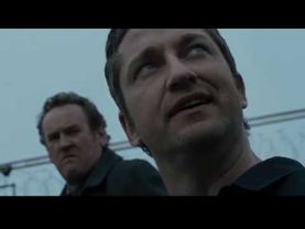 Я ПЕРЕБЬЮ ВСЕХ ВАШИХ ГРЕБАНЫХ КОРРУМПИРОВАННЫХ ЧИНОВНИКОВ/LAW  ABIDING CITIZEN/ HD/