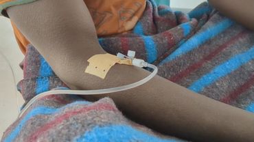 600 человек умерли из-за вспышки холеры на золотом прииске в ДР Конго