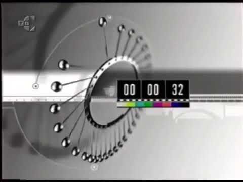 Часы ТВС (2002)