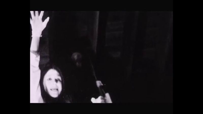 'I was / I am' by Barbara Hammer (w/ Soundtrack by Psychic TV)