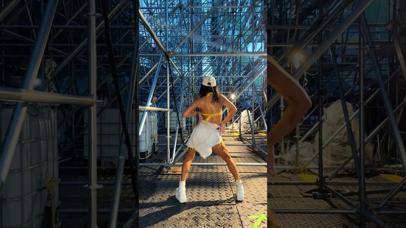 HYOLYN (효린) Wait Spoiler🎬 #효린 #HYOLYN #Wait #8월12일 #Comeback #놀러올래 #Waitisland