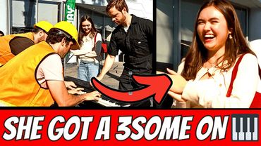 You Won't Believe What These 3 Pro Pianists Did (Top 7 Moments)