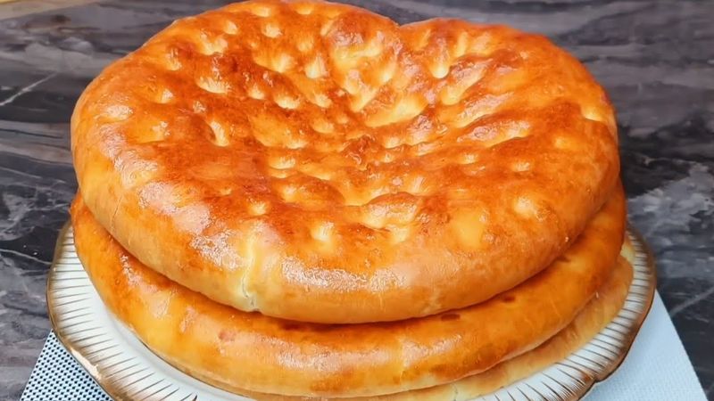 I TAKE POTATOES AND COOK SUCH DELICIOUS THINGS! I DON'T MAKE PIES ANYMORE! TORTILLA WITH POTATOES