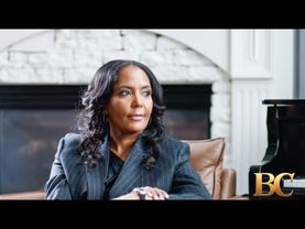 Former Atlanta Mayor Keisha Lance Bottoms announces Georgia governor bid