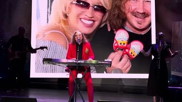 Концерт Игоря Николаева 2025