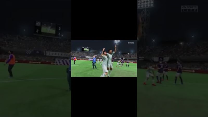 INTER MISTRZAMI WŁOCH! #dc #dlaciebie #FIFA23 #FIFA23gameplay #fifagames #fifagameplay