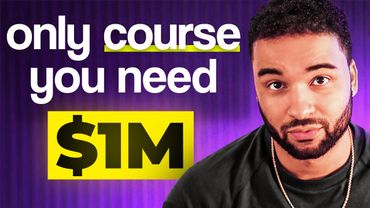 FREE 16-Hour Course (How To Make $1M Online)