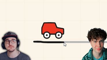 ГЛУПАЯ КРАСНАЯ МАШИНА... ► leafxup | Реакция НА РЕАКЦИЮ МАЙНИ