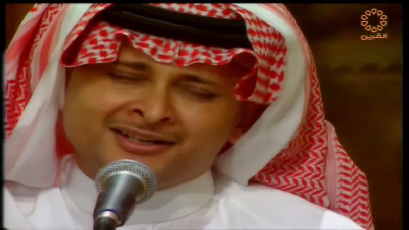 عبدالمجيد عبدالله - خلاص ابعد - جلسة الليلة مغنى 2002