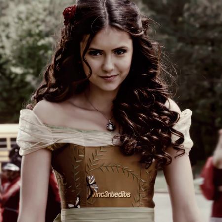 The Vampire Diaries edit || No one is better than the original || Kat...