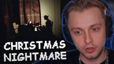 СТИНТ ИГРАЕТ в ХУДШИЙ НОВОГОДНИЙ ХОРРОР // Christmas Nightmare
