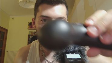 ASMR| Intense ZzZzZz SOUNDS 💤💆‍♂️💆‍♀️💤