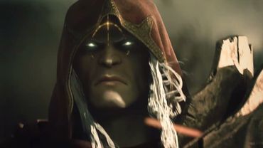 [GMV] Darksiders // Rhapsody Of Fire - Dawn of Victory