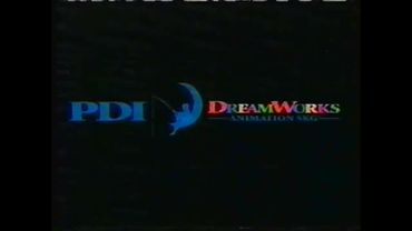 PDI/DreamWorks Animation SKG (2007)